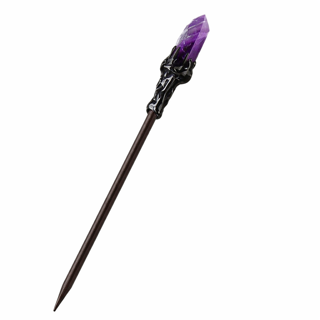 MoonBlade™ Hairpin & Bookmark