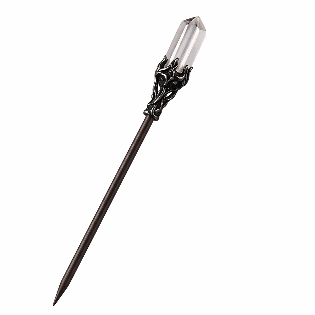 MoonBlade™ Hairpin & Bookmark