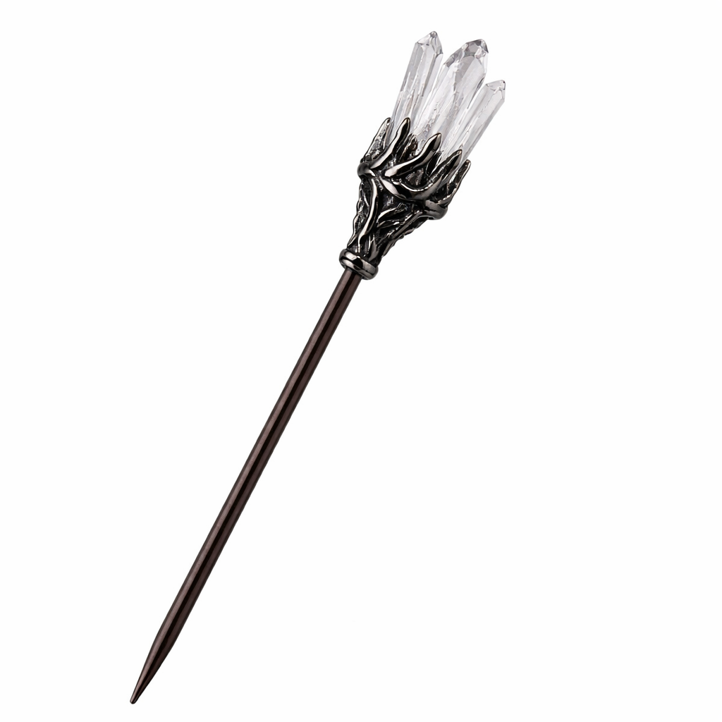 MoonBlade™ Hairpin & Bookmark