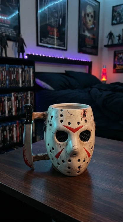 Horror Mugs