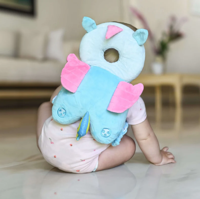 MamaCore™ Baby Head Protector