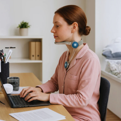 Purivia™ Neck Posture Corrector