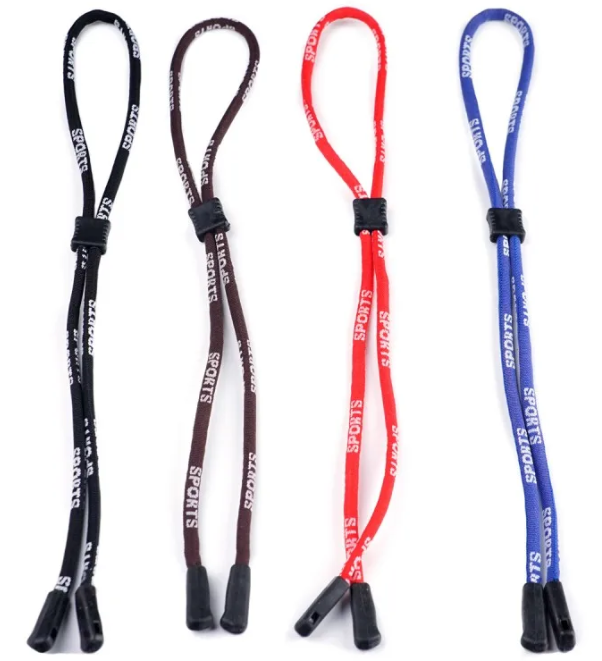 Sports Glasses Rope