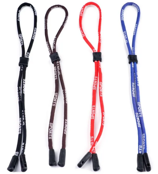 Sports Glasses Rope