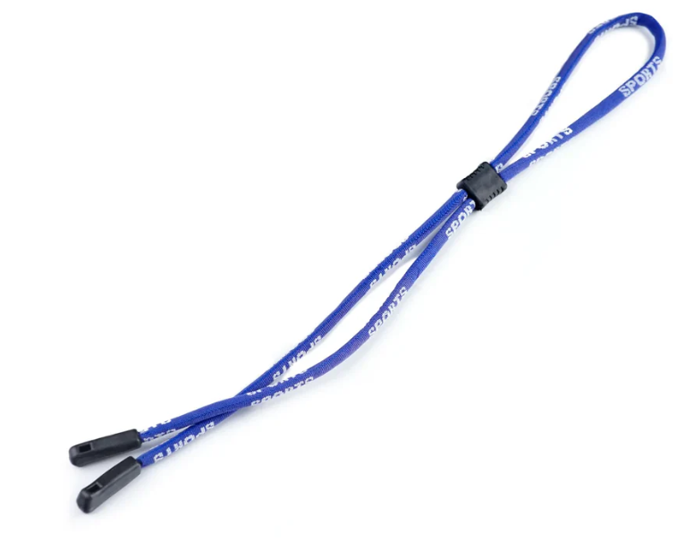 Sports Glasses Rope